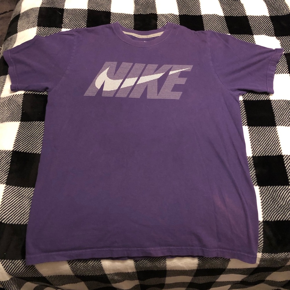Nike Tee